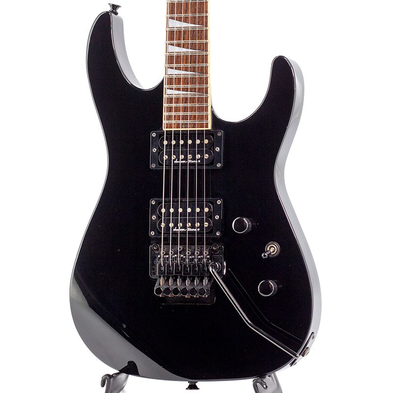 JacksonStars SL-J2 (BLK)の画像